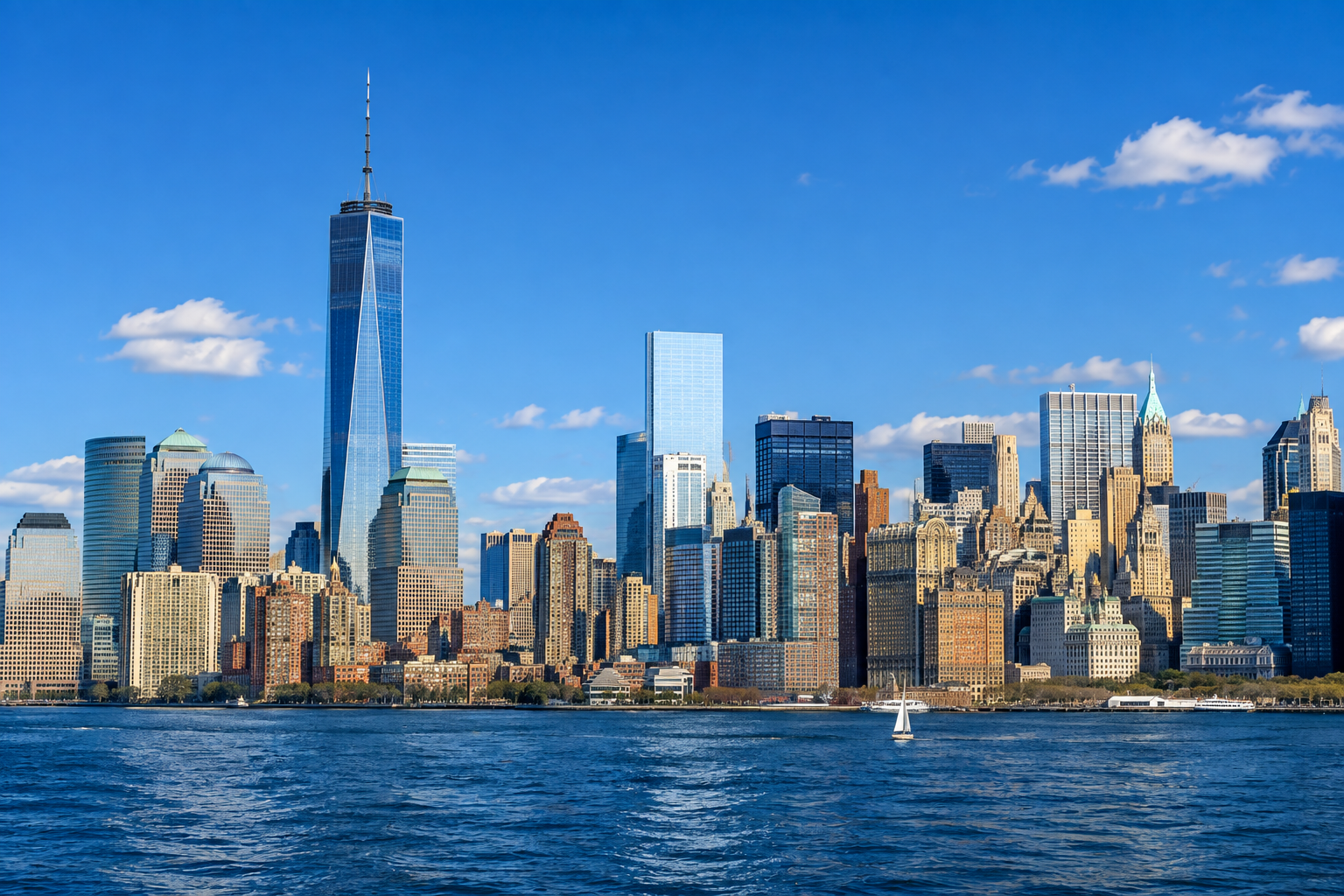 USA destination