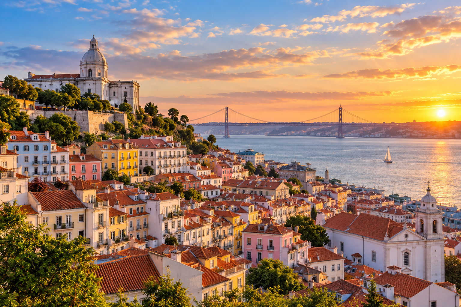 Portugal
