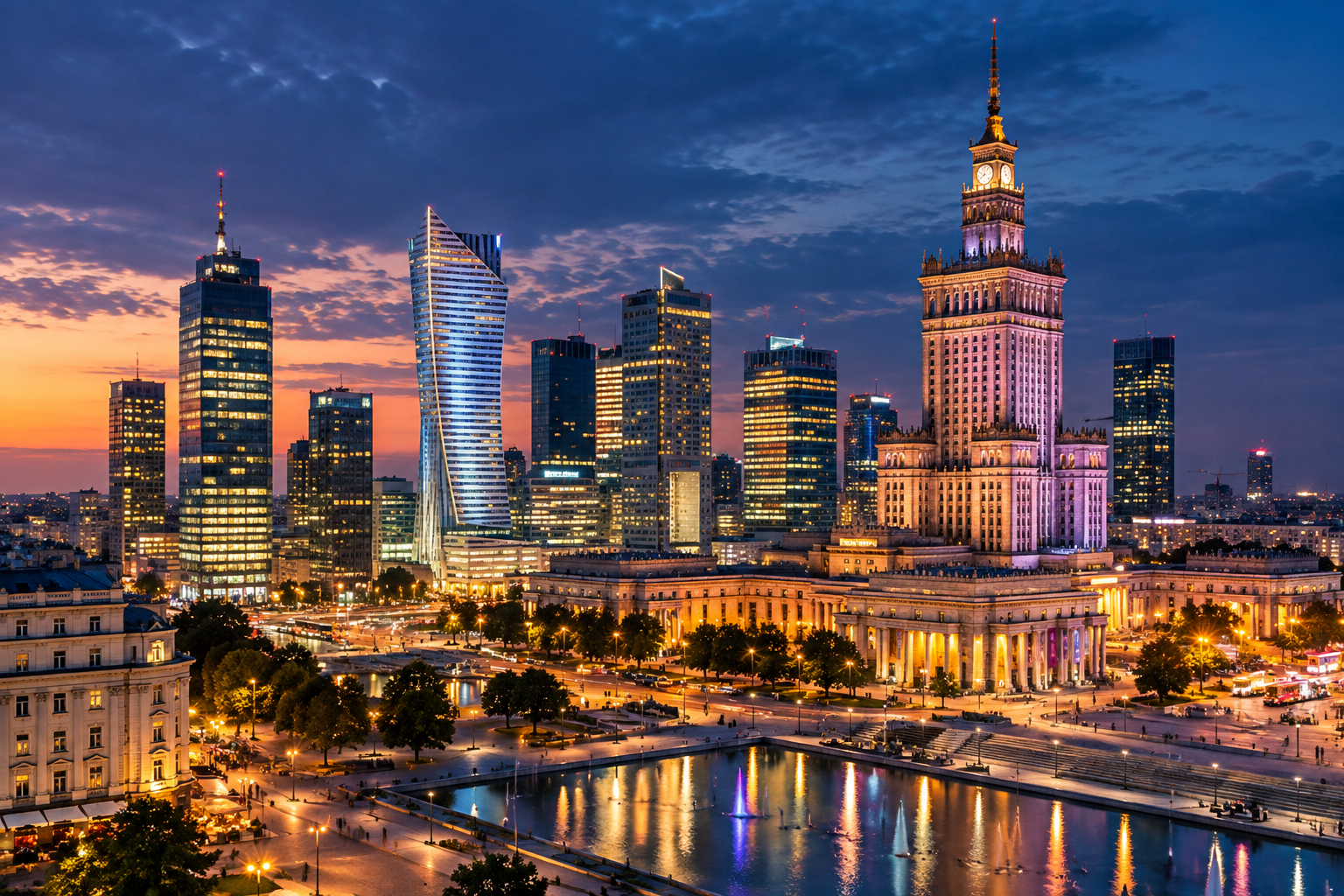 Poland