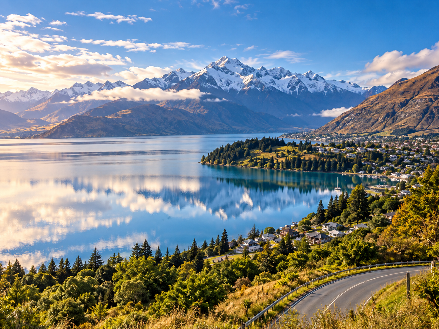 New Zealand