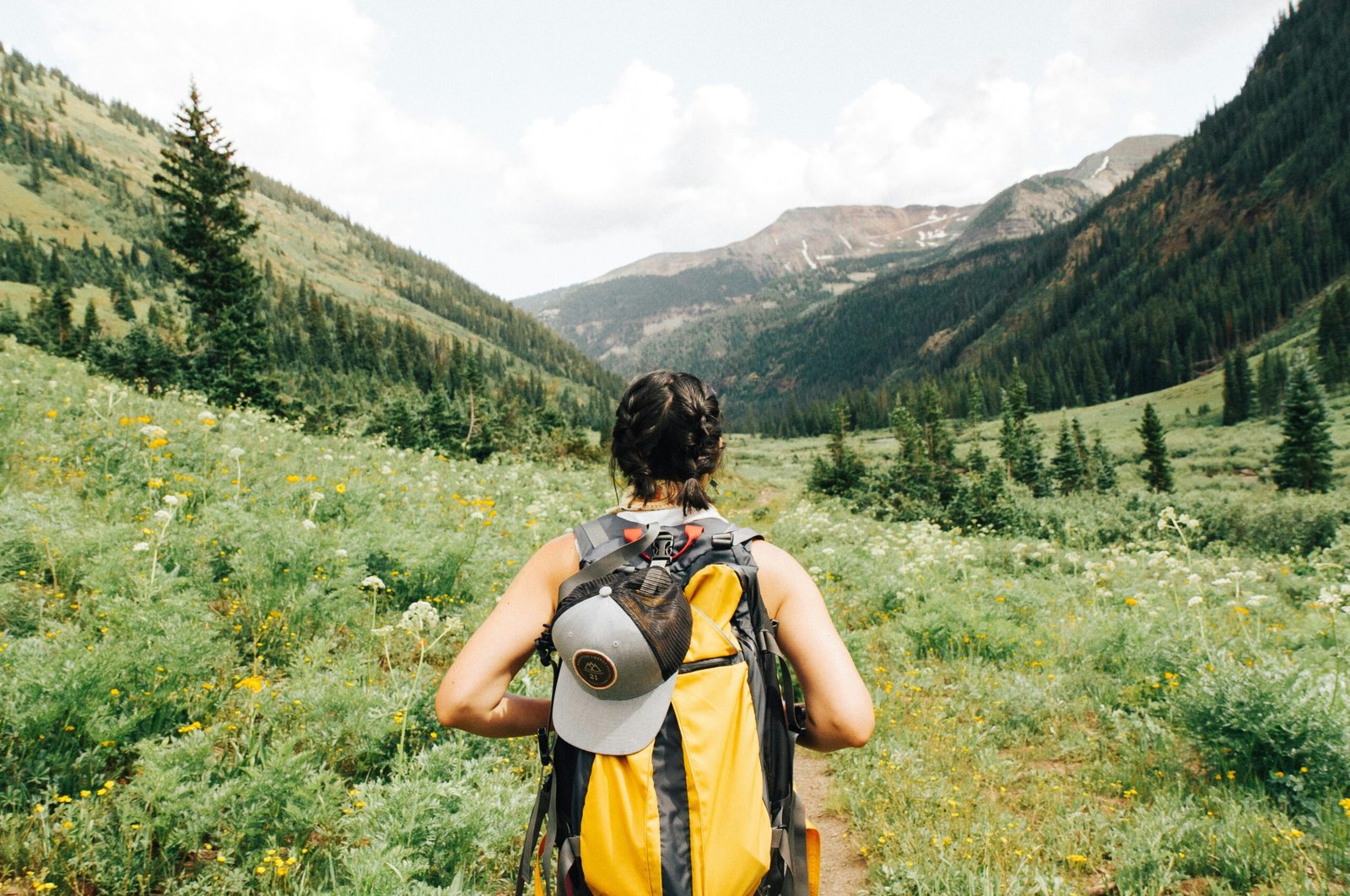 Working Holiday Visa travel experience